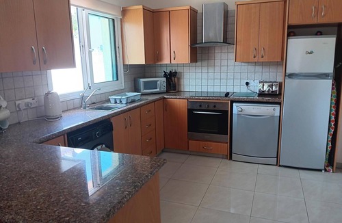 Pernera Villa | Stunning Villa with Pool in Excellent & Peaceful Location - close to the beach!