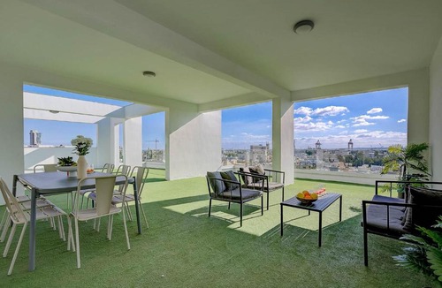 Limassol Apartment | STYLE°LIMASSOL