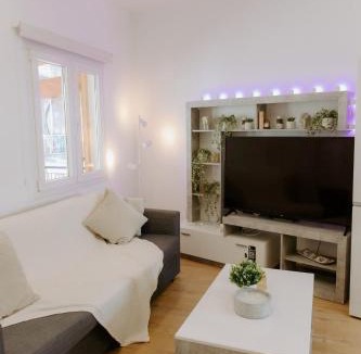Platres Apartment | Stylish Stonehouse in Platres