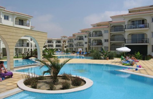 Gastria Apartment | Sun Rise Beach Club