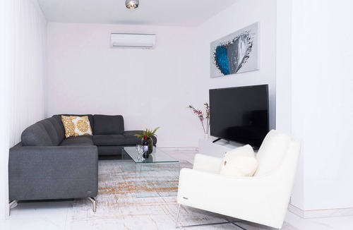 Ayia Napa Villa | SUNDAY - 3bed Villa walking distance to Ayia Napa Center