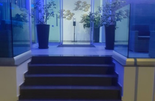 Ayia Napa Hotel | Sunny Blue Hotel