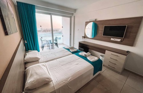 Ayia Napa Hotel | Sunny Blue Hotel