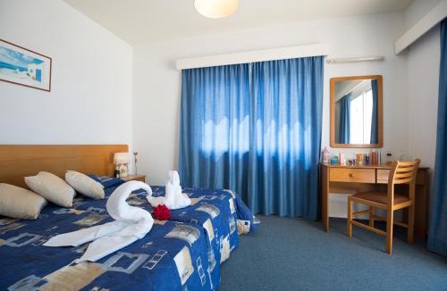 Chlorakas Apartment | Sunny Hill Hotel Apartments