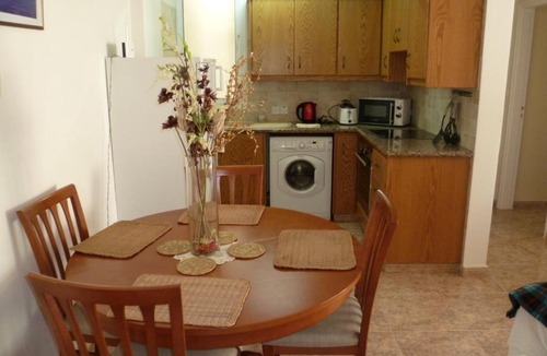 Paralimni Apartment | Sunny Holidays