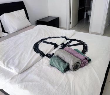Anarita Apartment | Sunny Paphos