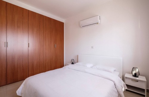 Tersefanou Apartment | Sunnyside Apartment