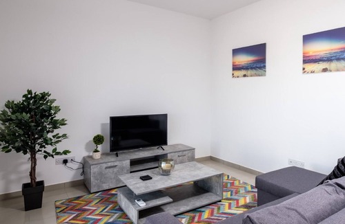 Tersefanou Apartment | Sunnyside Apartment