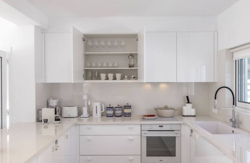Kapparis House | SunnyVillas: 3BR New Modern Villa*Private Pool*BLG