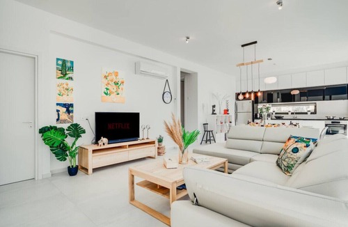Pernera Villa | SunnyVillas: 4BR New Villa*Private Pool*AL10