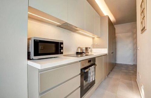 Kapparis Apartment | SunnyVillas: Suite Mythical*GYM*Swimming Pool*S12