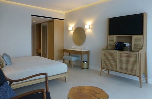 Protaras Hotel | Sunrise Jade - Adults Only