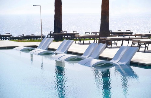 Protaras Hotel | Sunrise Jade - Adults Only