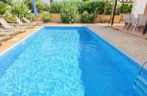 Ayia Thekla Villa | Sunrise Villa