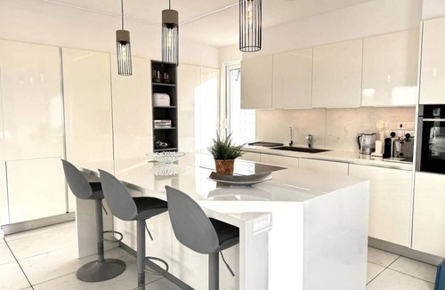 Protaras Villa | Sunset Family Villa | 1-Min Walk to Beach