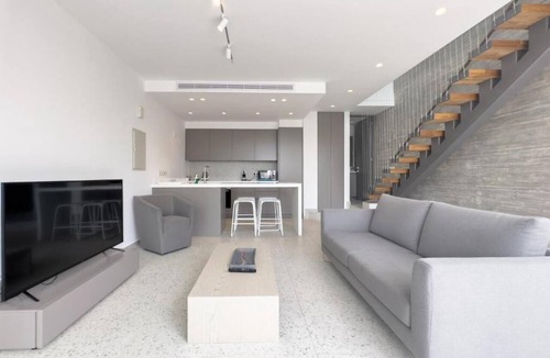 Chlorakas Villa | Sunset Park Villa