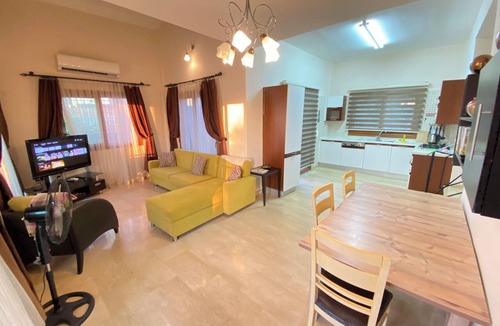 Catalkoy Villa | 🌅 Sunset2 Villa – Sea & Mountain View Retreat