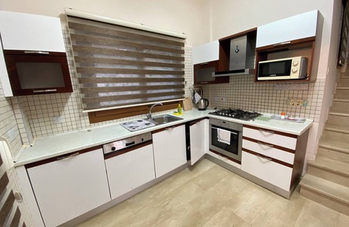 Catalkoy Villa | 🌅 Sunset2 Villa – Sea & Mountain View Retreat