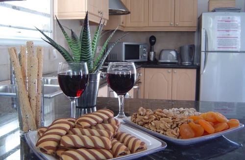 Protaras Villa | Superb 5* Sea View Luxury Villa,Private Pool in Central Protaras with FREE WIFI
