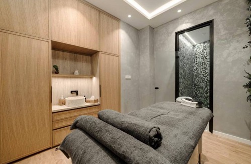 Cape Greko Villa | Superb Cyprus Seaview Villa Eosyne | 2 BDR | Private Pool | Prime Location |.