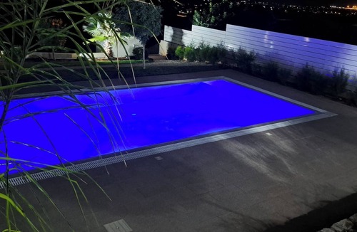 Anarita House | Superb, Luxury Stone Villa, With Private Pool and fab sea Views!