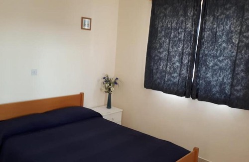 Universal Apartment | Superior Court Vacation Home Away from Home