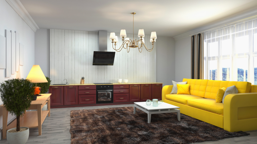 Tatlisu House | Sweet