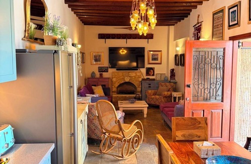 Tala Villa | Tala Diamanti - 3 bedroom stone villa nestled in the heart of Tala village.