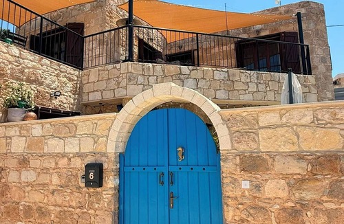 Tala Villa | Tala Diamanti - 3 bedroom stone villa nestled in the heart of Tala village.