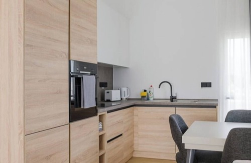 Karaman Resort | Terra C -4 1+1 Penthouse Sea View