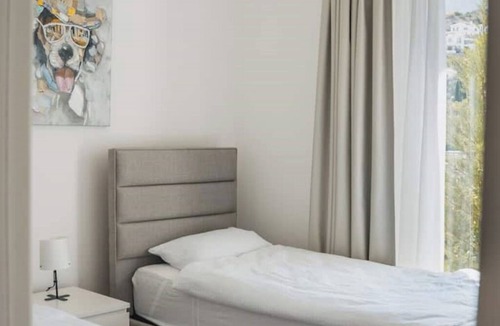 Karavas Resort | Terra P -1: Bahçe Katı, 2+1