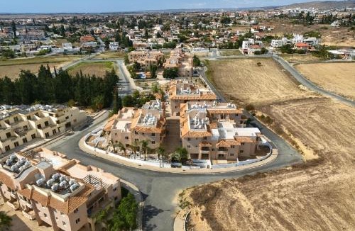 Tersefanou Apartment | Tersefanou Retreat Studio Apt