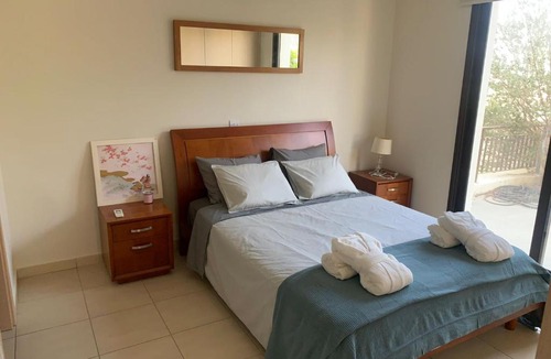 Tersefanou Apartment | Tersefanou's getaway B03