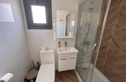 Politiko Apartment | Tezer Plaza North Lefkosa 2 Bedroom Apartments