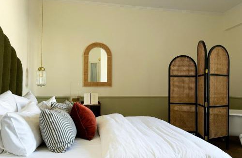 Pano Lefkara Hotel | The Agora Hotel - Small Luxury Hotel of the World - Adults Only