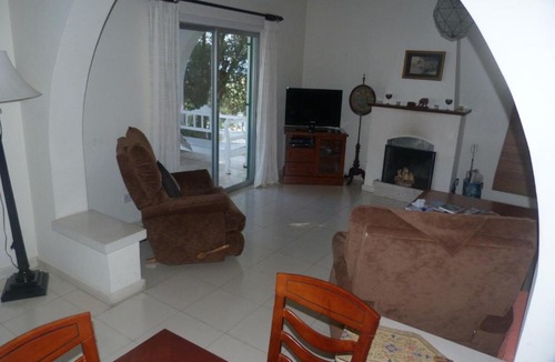 Episkopi House | The Bishops Seat
