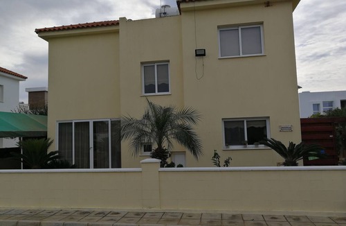 Ayia Napa Villa | The Carolyn villa in Ayia Napa has everything you need for an enjoyable holiday