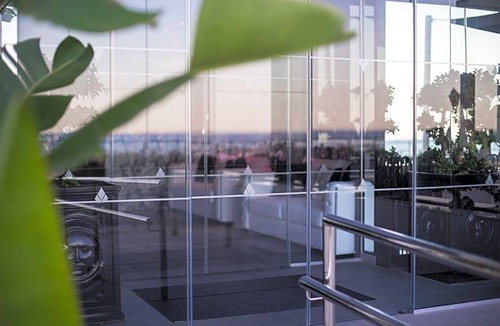 Larnaca Hotel | The Ciao Stelio Deluxe Hotel - Adults Only