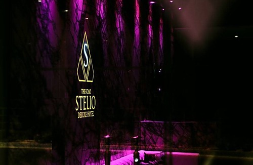 Larnaca Hotel | The Ciao Stelio Deluxe Hotel - Adults Only