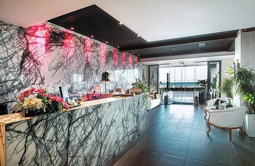 Larnaca Hotel | The Ciao Stelio Deluxe Hotel - Adults Only