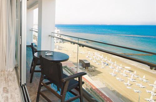 Larnaca Hotel | The Ciao Stelio Deluxe Boutique Hotel - Adults Only
