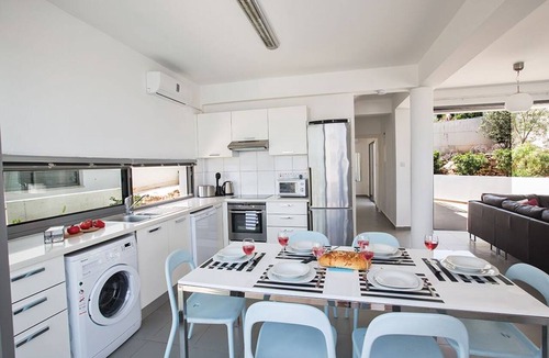 Latchi Villa | The Complete Guide to Renting Your Exclusive Holiday Villa with Private Pool and Close to the Beach