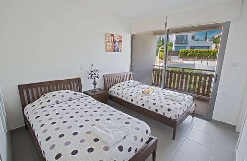 Latchi Villa | The Complete Guide to Renting Your Exclusive Holiday Villa with Private Pool and Close to the Beach