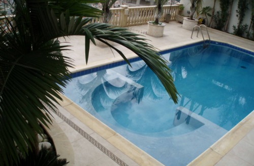 Peyia Town Villa | The "Coral Suite" Villa. Large Party Groups, Weddings, Anniversaries