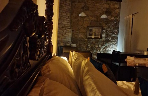 Germasogeia Apartment | The Courtyard Suite