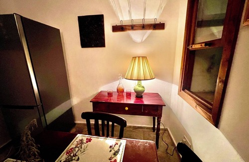 Kyrenia District House | THE CYPRUS HOUSE