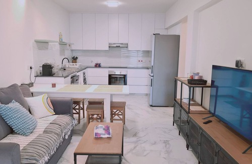 Pyla Apartment | The Getaway