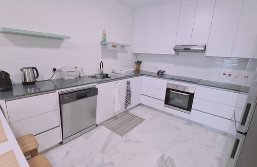 Pyla Apartment | The Getaway