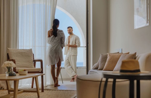 Pernera Hotel | The Golden Coast Beach Hotel