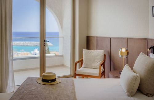 Pernera Hotel | The Golden Coast Beach Hotel